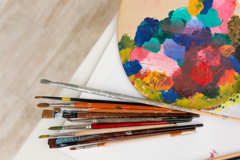 الدورة التدريبية النهائية للرسم الرقمي