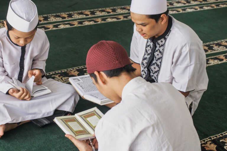 حفظ القرآن