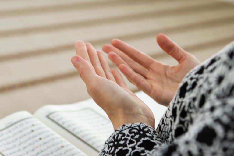 تعلم الصلاة (الصلاة)